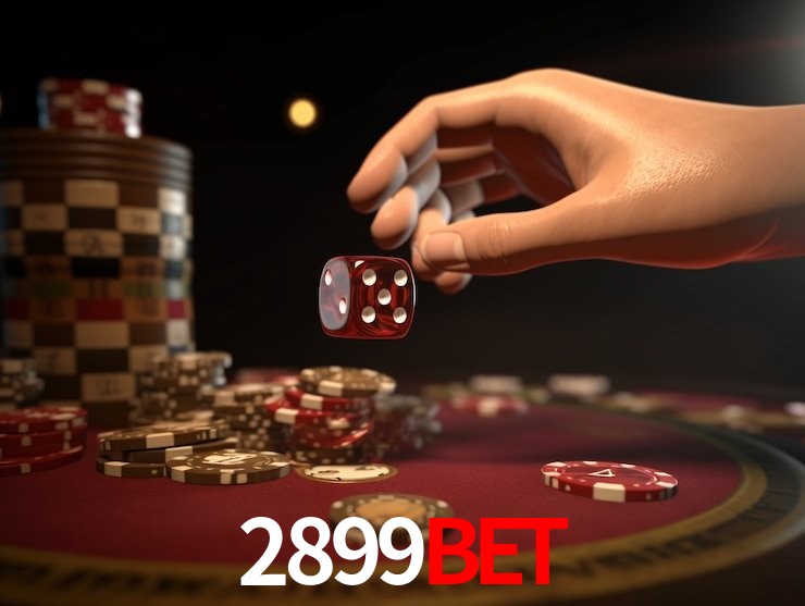 Experiência VIP 2899bet